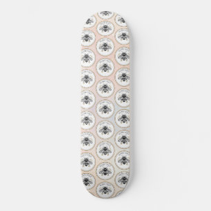 Skate Abelha Melífera