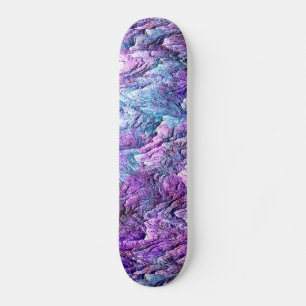 Skate Abstrato