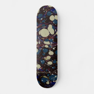 Skate Abstrato