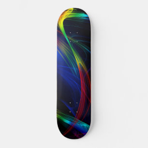 Skate Abstrato