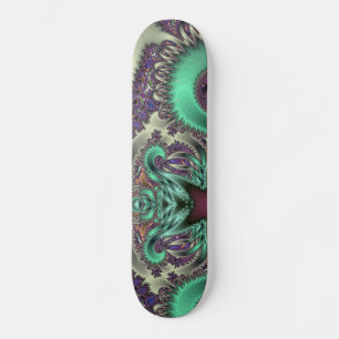 Skate Abstrato