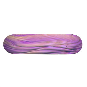 Skate abstrato