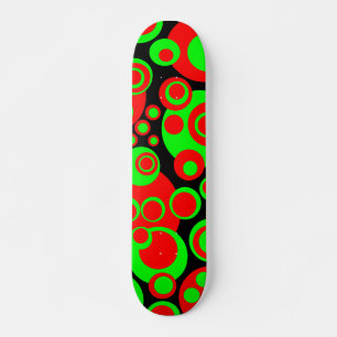Skate Abstrato 11