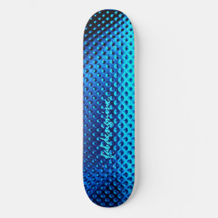 Skate Abstrato Art 62B1 e 62B2 Opções de skateboards
