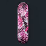 Skate Abstrato Artsy - Pintura Vermelha Cinzenta Vermelh<br><div class="desc">Esta pintura moderna e artística é perfeita para a mulher moderna e artística. Apresenta um desenho abstrato vermelho-vermelho-vermelho-escuro, cor-de-rosa-néon e vermelho-ardido. É bonito, elegante e contemporâneo.***NOTA IMPORTANTE sobre DESIGNS: Para qualquer solicitação de design personalizada, como solicitações de produto correspondentes, alterações de cor, alterações de posicionamento ou qualquer outra solicitação de...</div>
