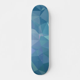 Skate Abstrato & Limpar Designs de engrenagens - Onda de