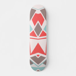 Skate Abstrato nº 582