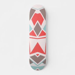 Skate Abstrato nº 582