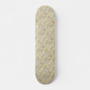 Skate Abstrato quadrados