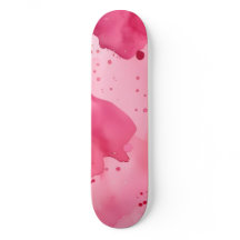 Abstrato Rosa sobre Rosa