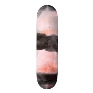 Skate Abstrato sem emenda do fundo da textura do design