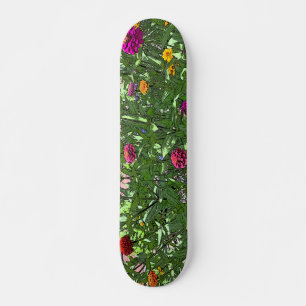 Skate Abundância