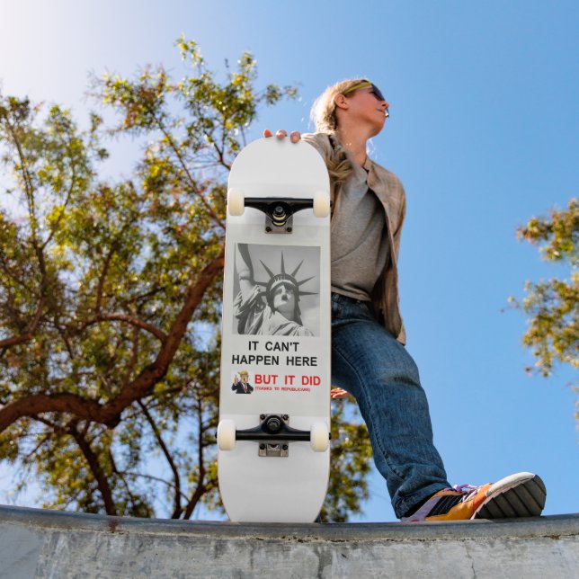 SKATE ACLDP (Ao ar livre 1)
