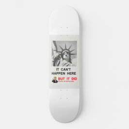 SKATE ACLDP