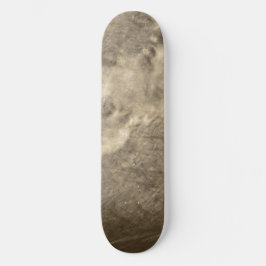 skate "Aço inoxidável"