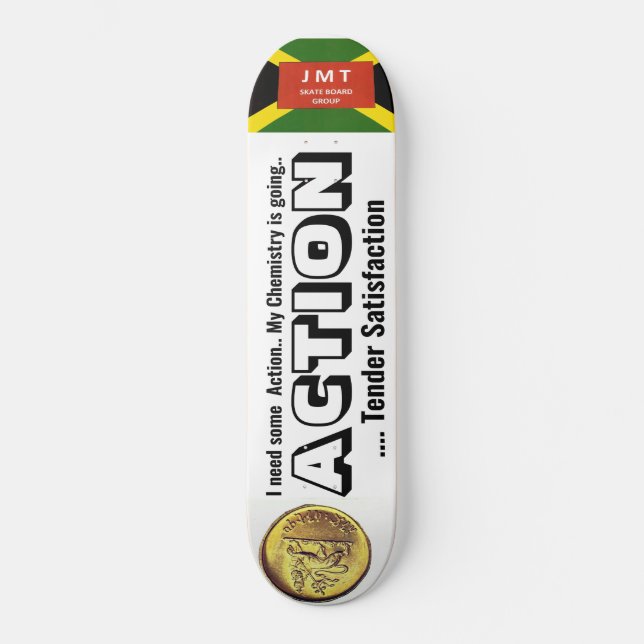 skate ACTION (Frente)