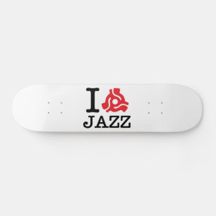 Skate Adaptador I 45 Jazz