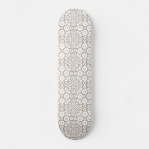 Skate Adornos de Luxo 6
