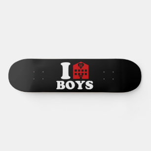 Skate Adoro Hotel Boys