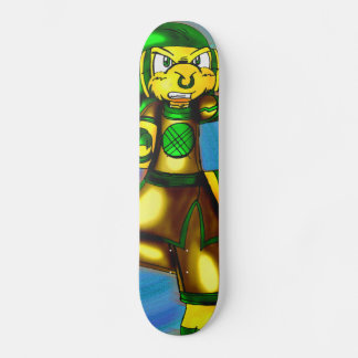 Skate Aeonian LJ - Skateboard.