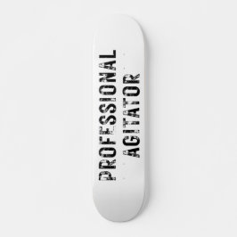 SKATE AGITADOR PROFISSIONAL