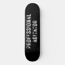 SKATE AGITADOR PROFISSIONAL