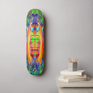 Skate Agro g-cat Pro