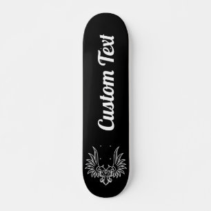 Skate Águia com duas Cabeças