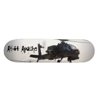 Skate AH-64 Apache