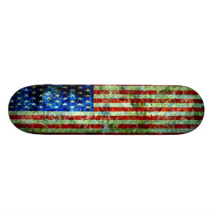 Skate Ainda a bandeira!