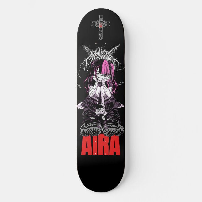SKATE AIRA A (Frente)
