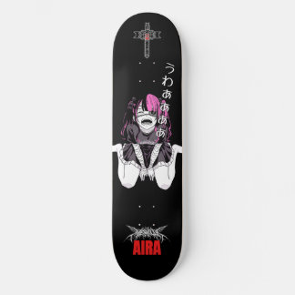 SKATE AIRA D