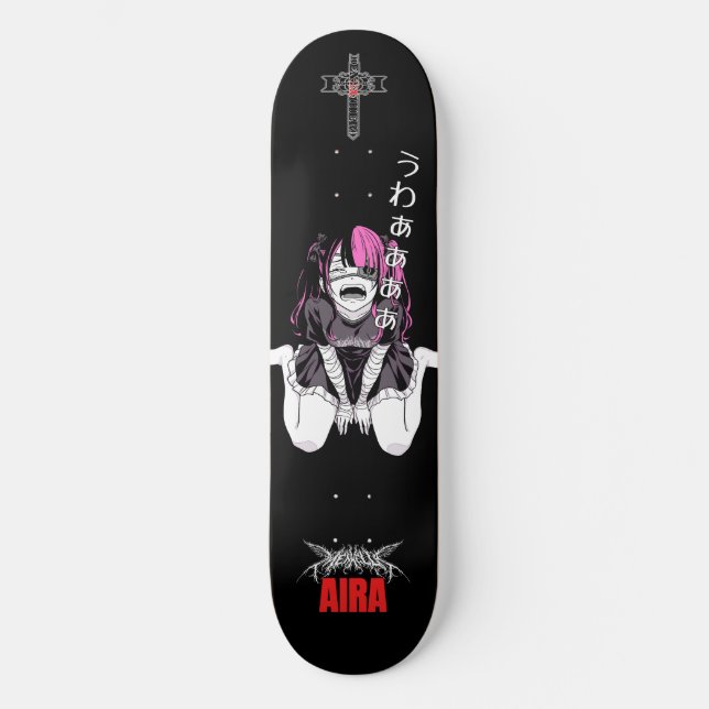 SKATE AIRA D (Frente)