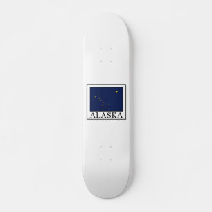 Skate Alaska