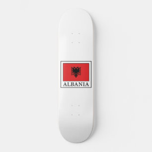 Skate Albânia