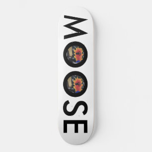 SKATE ALCES