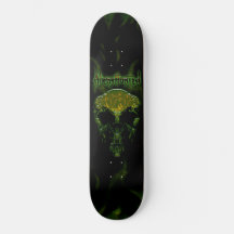 ALIENS CAÇADOS |