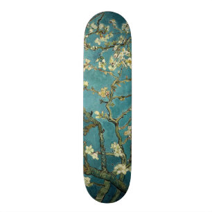Skate Almond Blossom