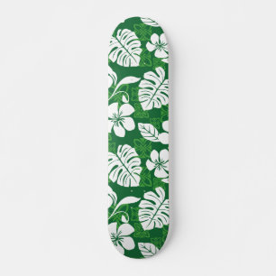 SKATE ALOHA FRIDAY (VERDE)