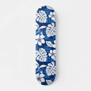 SKATE ALOHA SEXTA-FEIRA (AZUL)