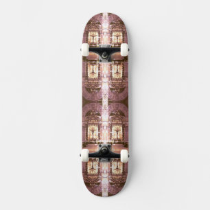 Skate Altar da capela real Vintage Paris St James Palace
