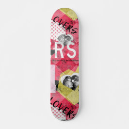 Skate Amantes