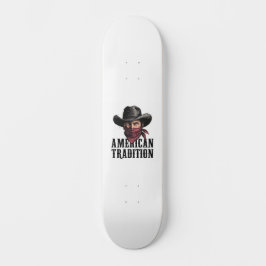 Skate American Outlaw