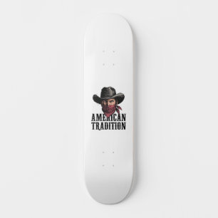 Skate American Outlaw