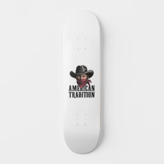Skate American Outlaw