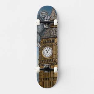 Skate Amigo de Big Ben