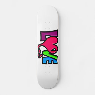 Skate Amor