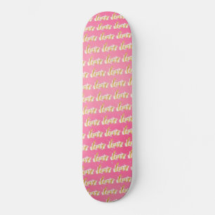 Skate Amor