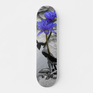 Skate Amor de Nenúfar