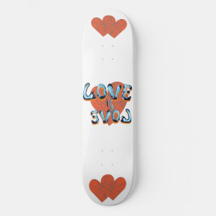 Skate Amor é Amor